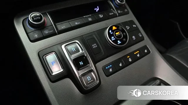 Hyundai Palisade id 3598859 из Кореи 19