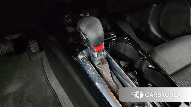 Chevrolet (GM Daewoo) Trax Crossover id 3629453 из Кореи 19