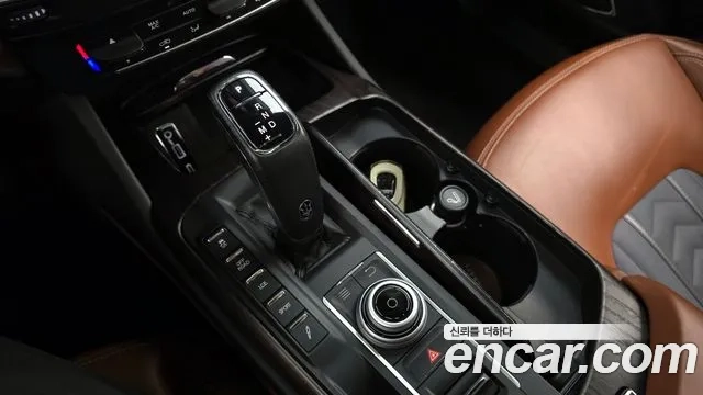 Maserati Levante id 2886639 из Кореи 19