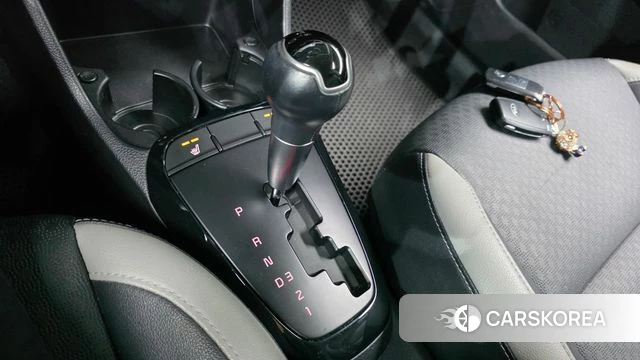 Kia All New Morning (JA) id 4582196 из Кореи 32