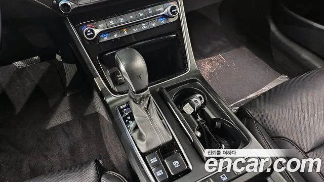 Hyundai Grandeur IG id 2499301 из Кореи 19