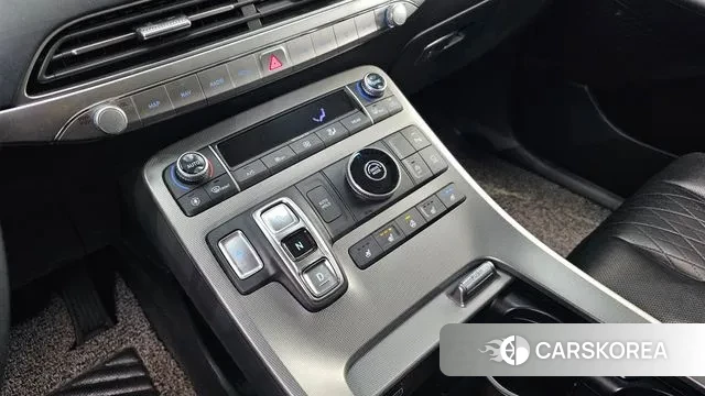 Hyundai Palisade id 3687057 из Кореи 19