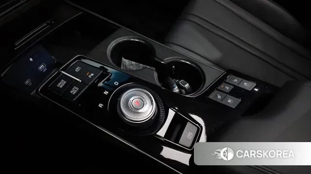 Kia K8 id 3645228 из Кореи 19