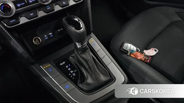 Hyundai The New Avante AD id 3562750 из Кореи 19