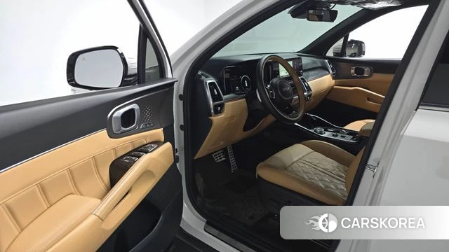 Kia Sorento 4th Generation id 4018078 из Кореи 19