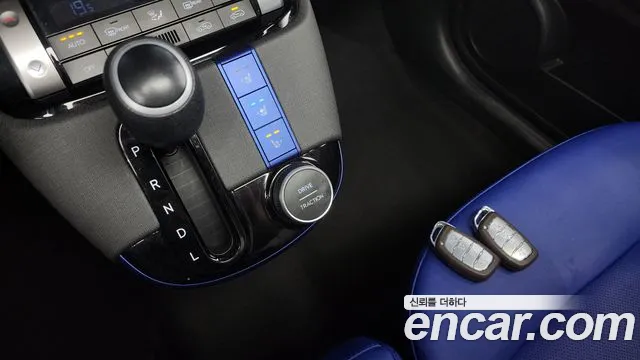 Hyundai Casper id 2740455 из Кореи 19