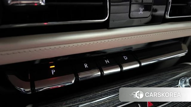 Lincoln Aviator 2nd generation id 3843234 из Кореи 19