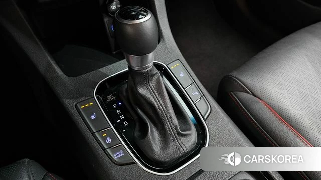 Hyundai i30 (PD) id 4310975 из Кореи 19