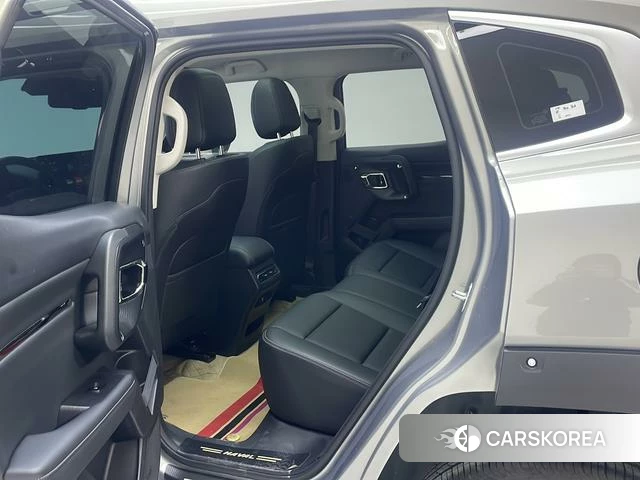 Haval Big Dog PLUS id 3857974 из Китая 19