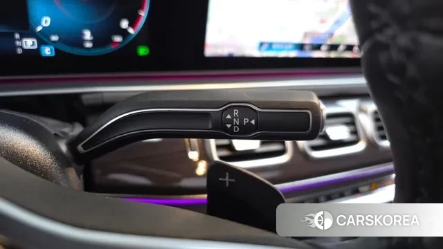 Mercedes-Benz GLE-Class W167 id 3753022 из Кореи 19