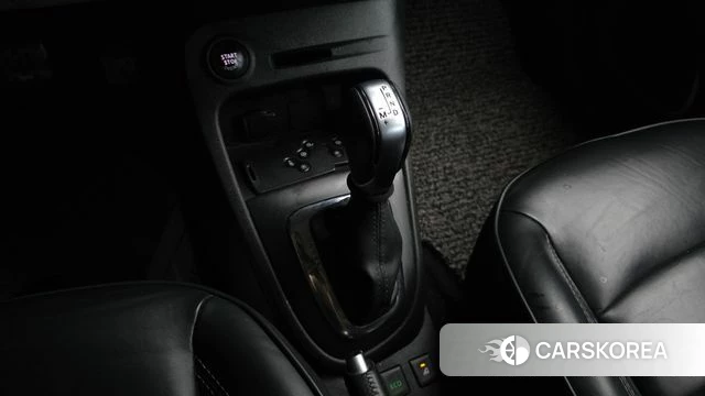 Renault Korea (Samsung) New QM3 id 4225805 из Кореи 19
