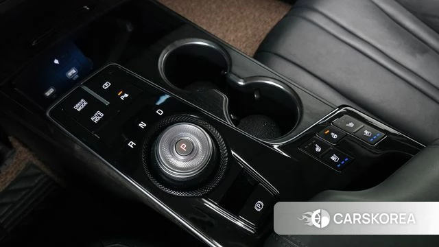 Kia K8 id 4763893 из Кореи 30