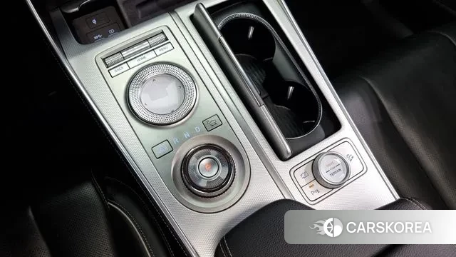 Genesis GV80 id 3023932 из Кореи 19