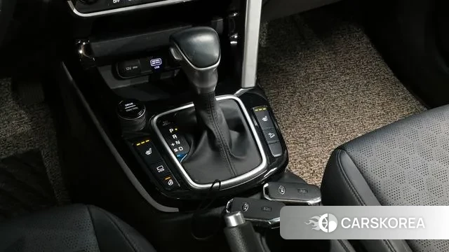 Kia Seltos id 3448578 из Кореи 19