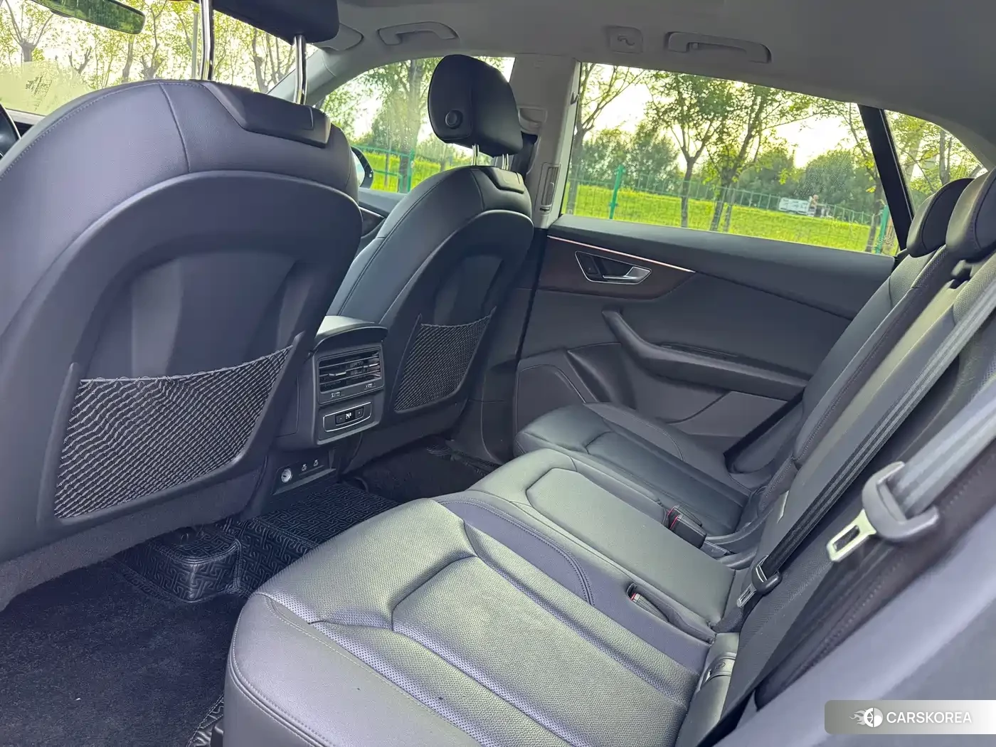 Audi Q8 id 4680701 из Китая 9