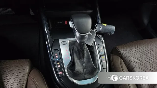 Kia Come New K3 id 3308040 из Кореи 19