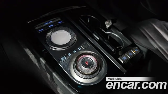 Genesis G80 (RG3) id 2936126 из Кореи 19