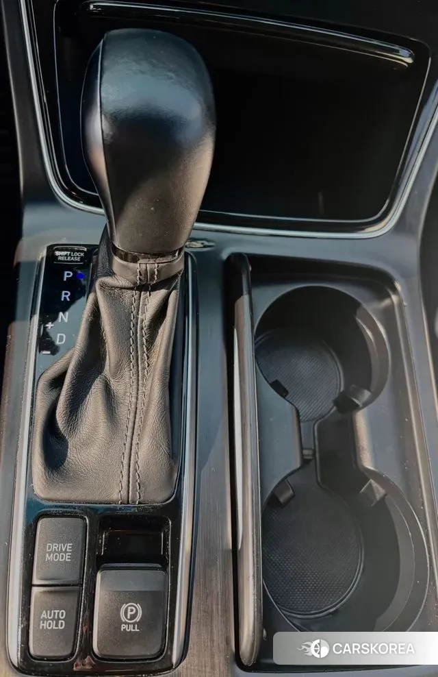 Hyundai Grandeur IG id 3583017 из Кореи 16