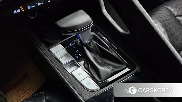 Hyundai Avante (CN7) id 3778095 из Кореи 19