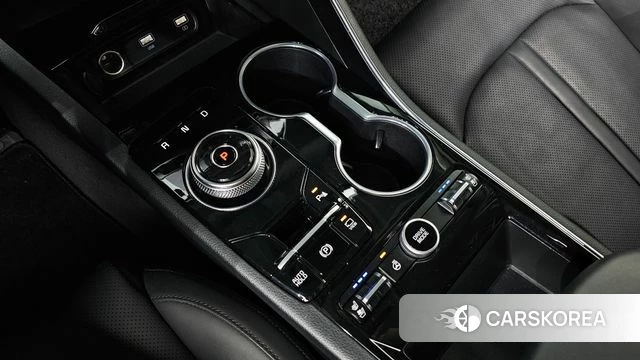 Kia K5 3rd generation id 4268547 из Кореи 19
