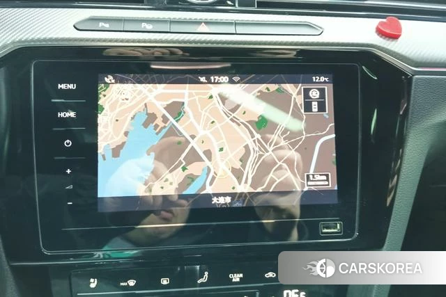 Volkswagen CC id 4236575 из Китая 16
