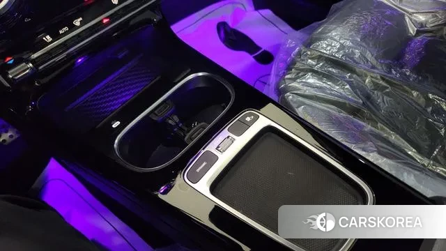 Mercedes-Benz CLA-Class C118 id 3512473 из Кореи 19