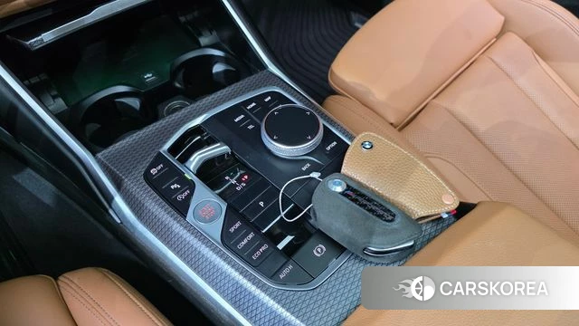 BMW 3 Series (G20) id 3883264 из Кореи 19