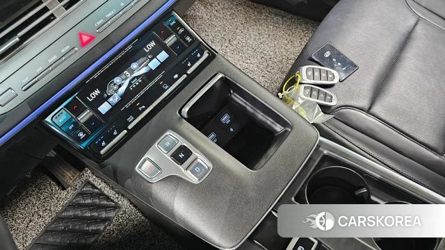 Hyundai The New Grandeur IG id 4508072 из Кореи 29
