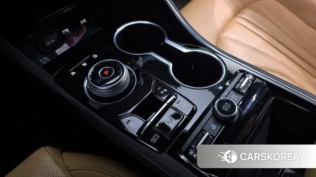 Kia K5 3rd generation id 3727731 из Кореи 19