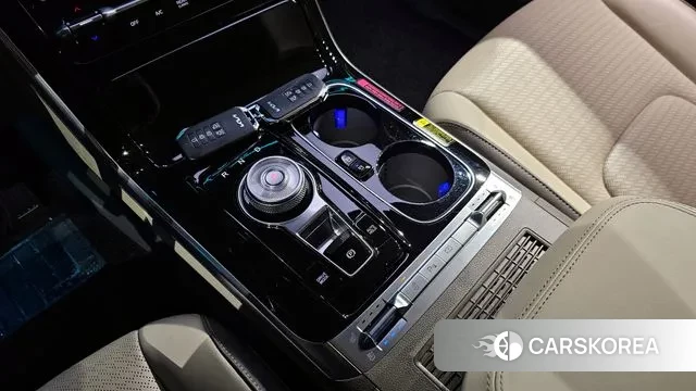 Kia Carnival 4th generation id 3610382 из Кореи 19