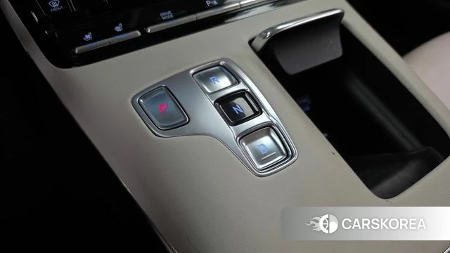 Hyundai The New Grandeur IG id 4731191 из Кореи 31