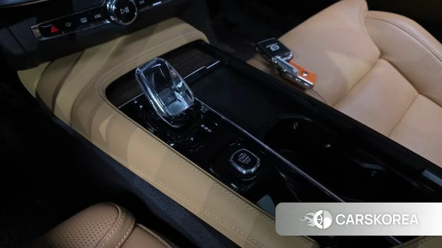 Volvo S90 id 3903140 из Кореи 19