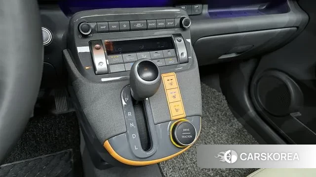 Hyundai Casper id 3503102 из Кореи 19