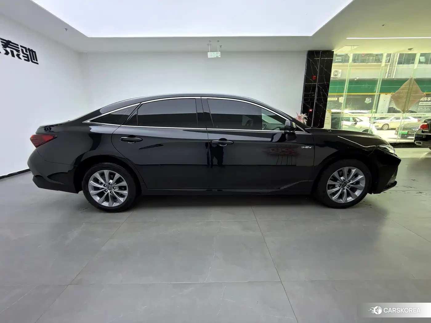 Toyota Avalon id 4548173 из Китая 17