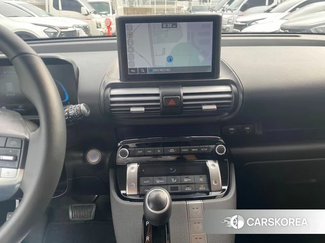 Hyundai Casper id 4534670 из Кореи 19