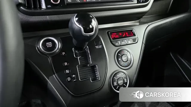 Kia The New Kia Ray id 3751953 из Кореи 19