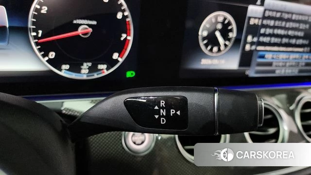 Mercedes-Benz E-Class W213 id 4325072 из Кореи 36