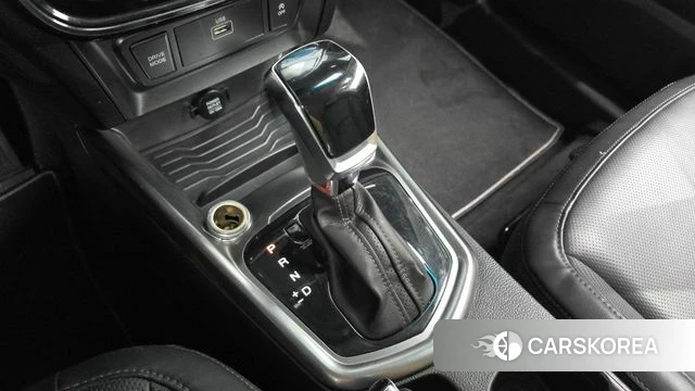 Ssangyong Tivoli Air id 4476357 из Кореи 29