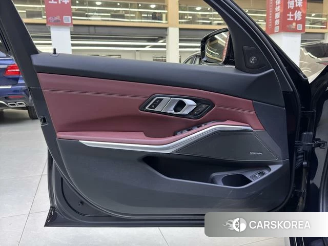 BMW 3 series id 4220566 из Китая 14