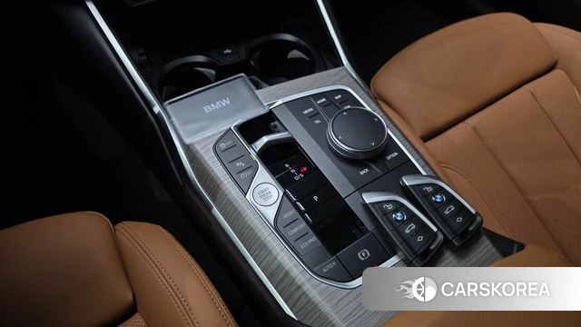 BMW 3 Series (G20) id 3896397 из Кореи 19