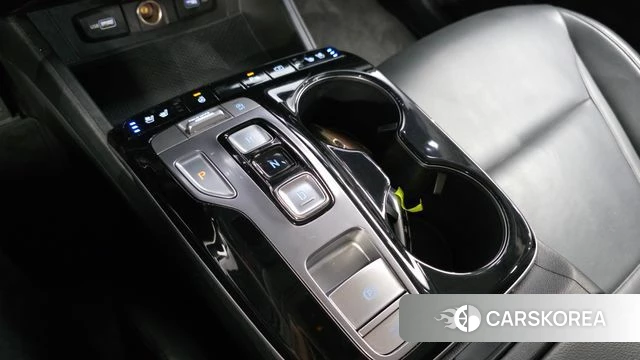 Hyundai Tucson (NX4) id 4614534 из Кореи 30