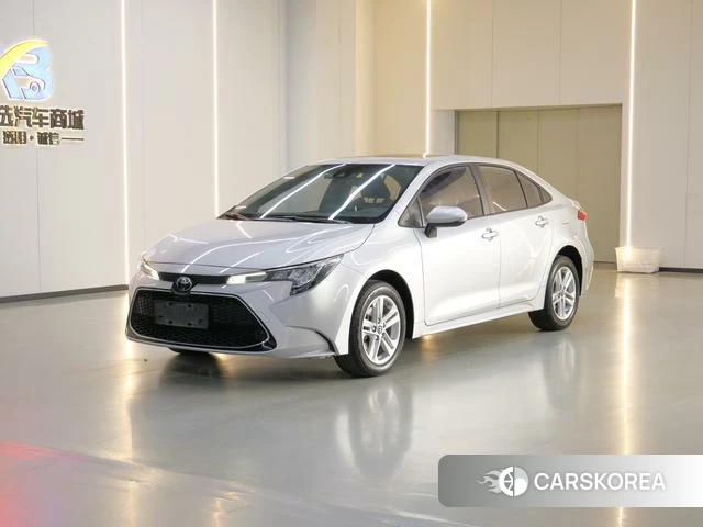Toyota Lei Ling id 4254446 из Китая 15