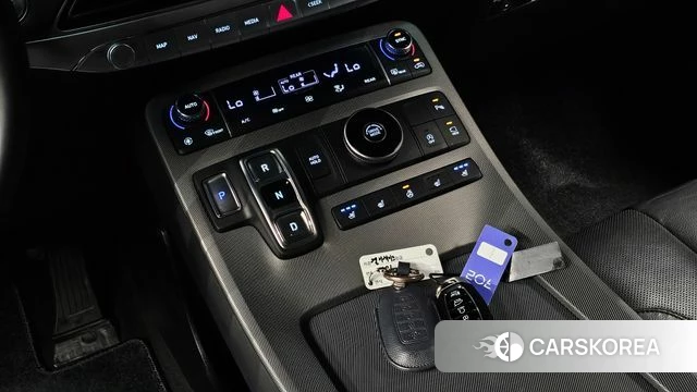 Hyundai Palisade id 3800447 из Кореи 20