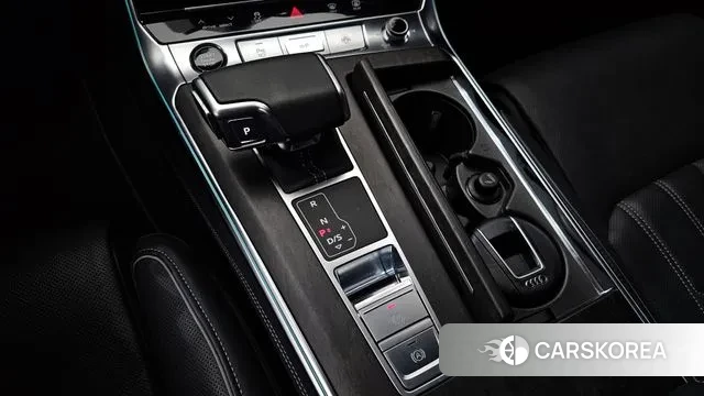 Audi A7 (4K) id 3443870 из Кореи 19