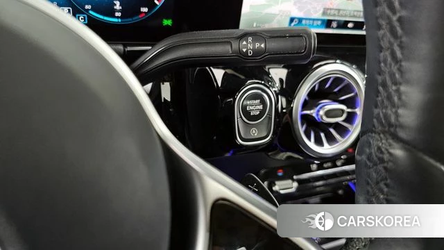 Mercedes-Benz GLA - Class H247 id 3923886 из Кореи 19