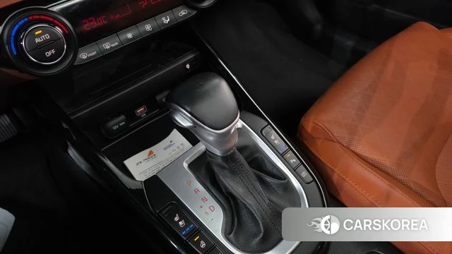 Kia The New K3 2nd generation id 4780063 из Кореи 34