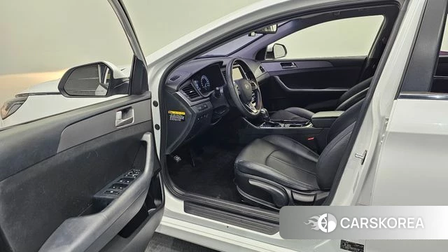 Hyundai Sonata New Rise id 3801392 из Кореи 19