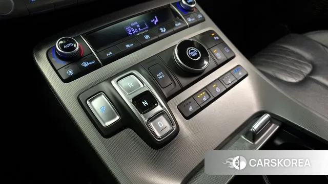 Hyundai Palisade id 3302435 из Кореи 19