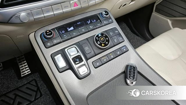 Hyundai Palisade id 4294139 из Кореи 19