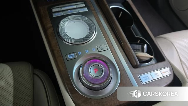 Genesis G80 (RG3) id 4338817 из Кореи 19